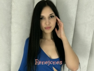 Renejones