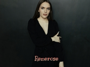 Renerose