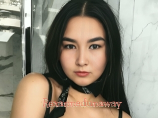 Rexannedunaway