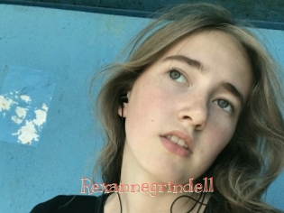 Rexannegrindell