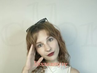 Rexanneguy