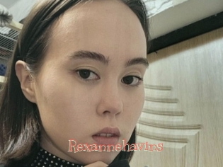 Rexannehavins