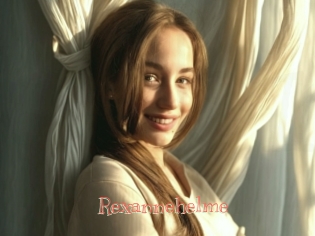 Rexannehelme