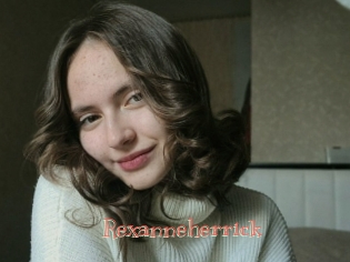 Rexanneherrick