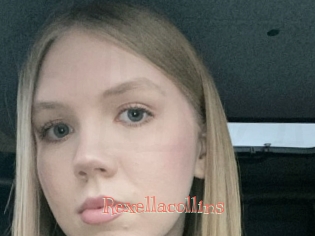 Rexellacollins