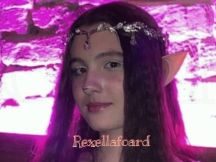 Rexellafoard