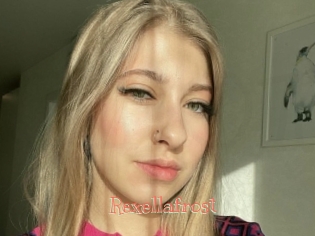 Rexellafrost