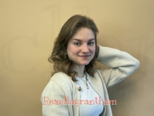 Rexellagrantham