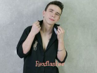 RexFlasher