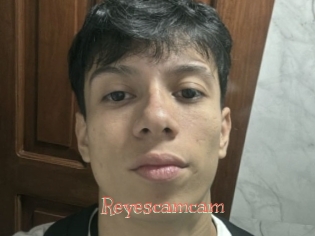 Reyescamcam