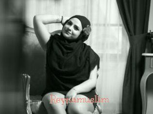 Reynamuslim