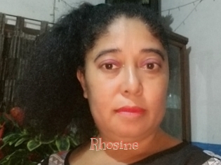 Rhosine