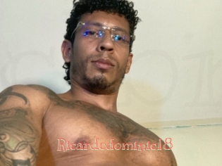 Ricardodominic18