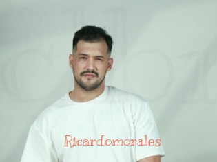 Ricardomorales