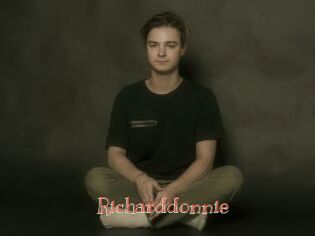 Richarddonnie