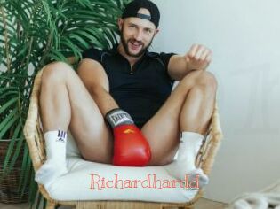 Richardhardd