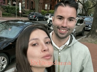Richieandanna
