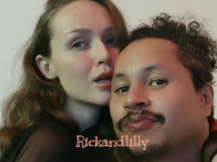 Rickandlilly