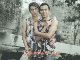 Rickandmathew