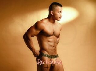 Rickduke