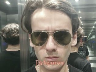 Rickgames