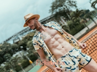 Ricksantos