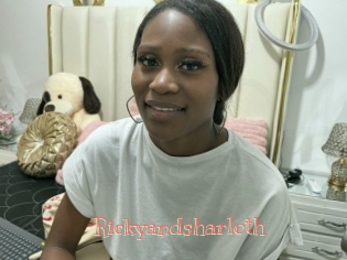 Rickyandsharloth