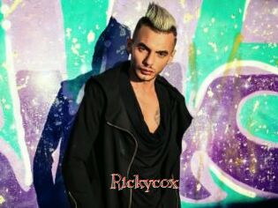 Rickycox