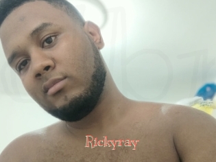 Rickyray