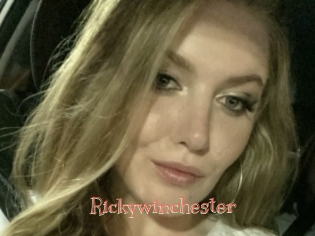 Rickywinchester