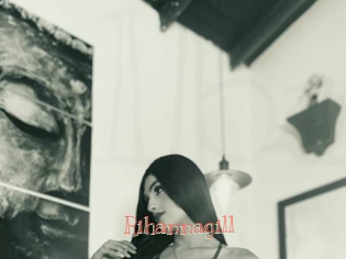 Rihannagill