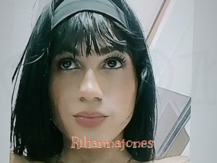 Rihannajones