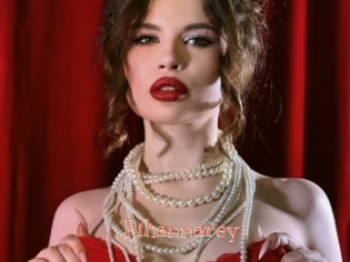 Rihannarey