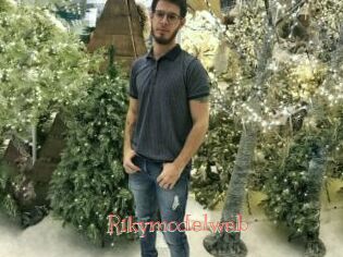 Rikymodelweb