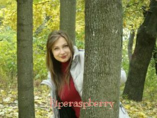 Riperaspberry