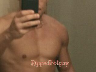 Rippedhotguy