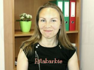 Ritabarbie