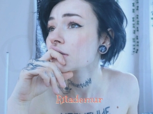 Ritademur
