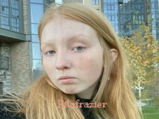 Ritafrazier