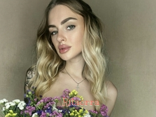 Ritaorra