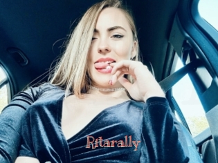 Ritarally