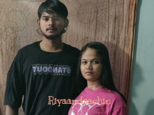 riyaandsachin Celebrix