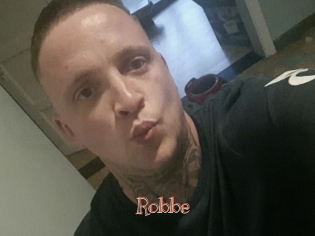 Robbe