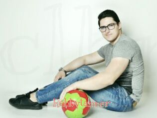 Robbytanner