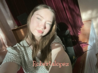 Robertalopez