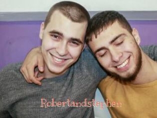 Robertandstephen