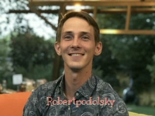 Robertpodolsky