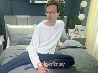 Robertray