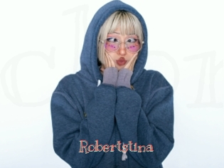 Robertstina