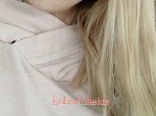 Robertukekis